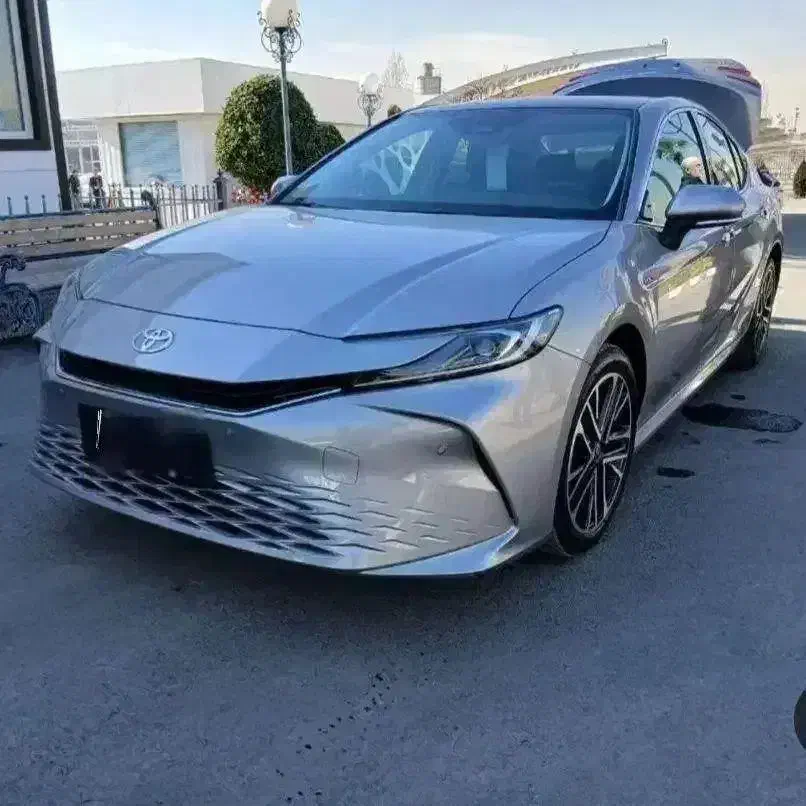 خودرو تویوتا، کمری آگهی ann_22478655