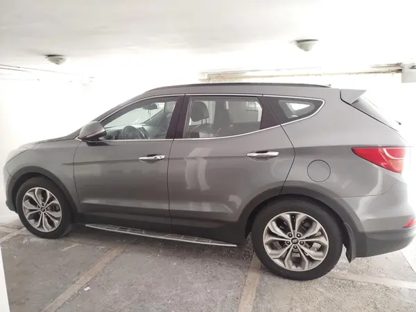 خودرو هیوندای، سانتافه آگهی ann_22478796