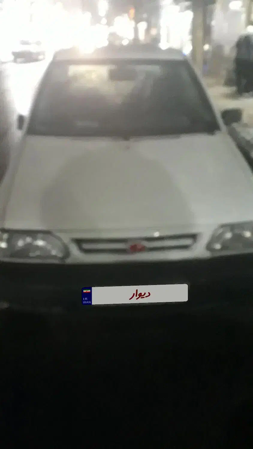 خودرو زوتی، آریو(S300) آگهی ann_22478848
