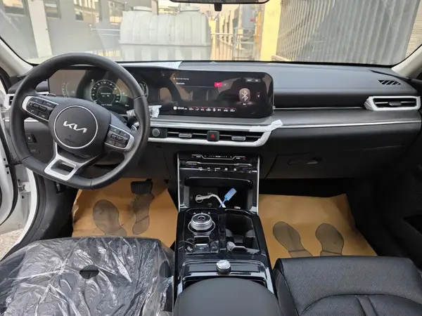خودرو کیا، K5 آگهی ann_22478909