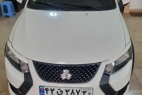 خودرو کوییک، GX آگهی ann_22479026