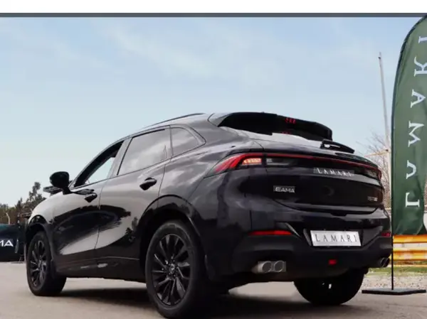 خودرو لاماری، ایما آگهی ann_22479105