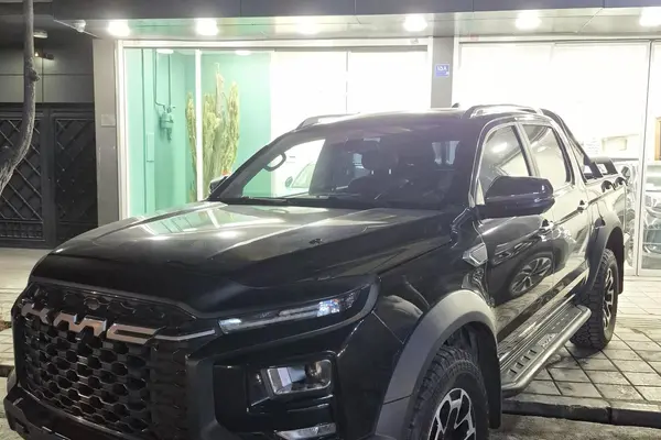 خودرو کی ام سی، T9 آگهی ann_22479109