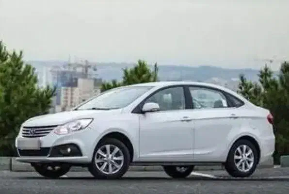 خودرو جک، J4 آگهی ann_22479148