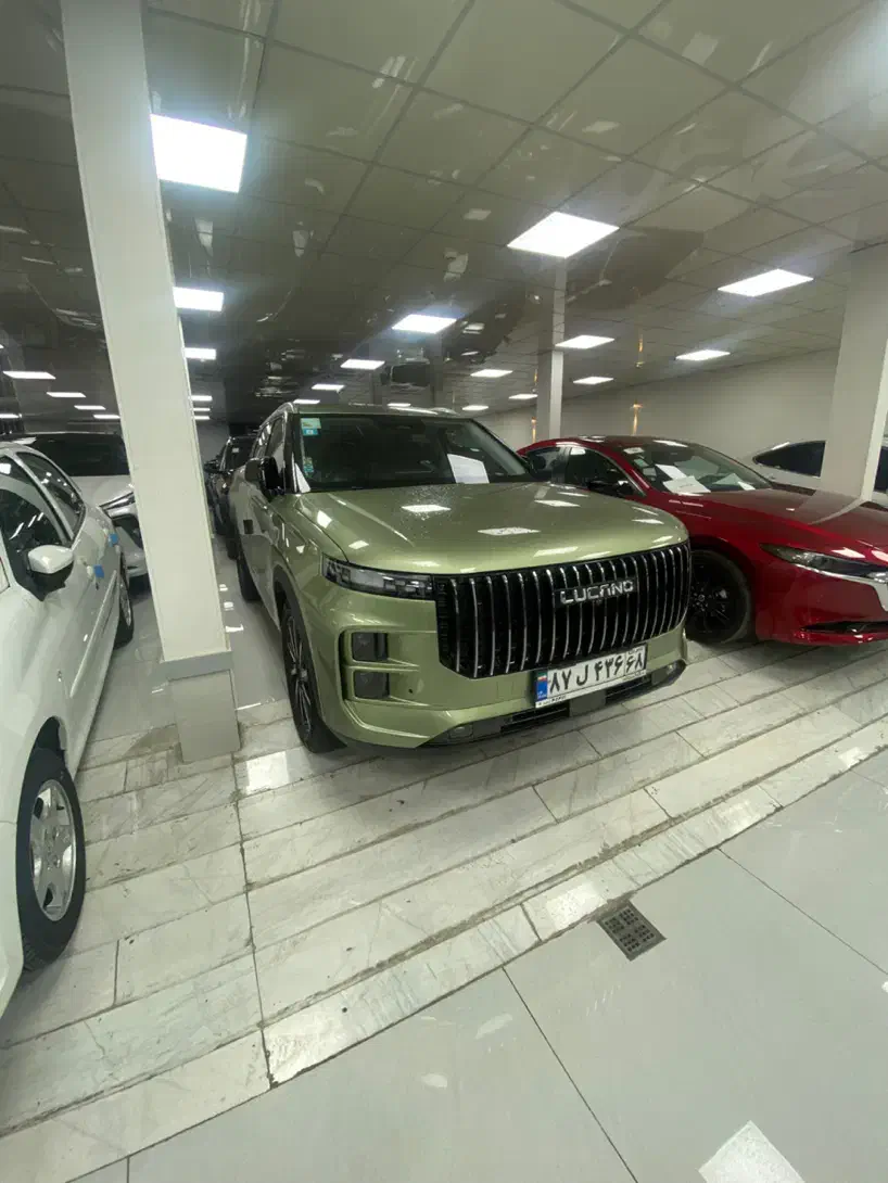 خودرو لوکانو، L7 آگهی ann_22479152