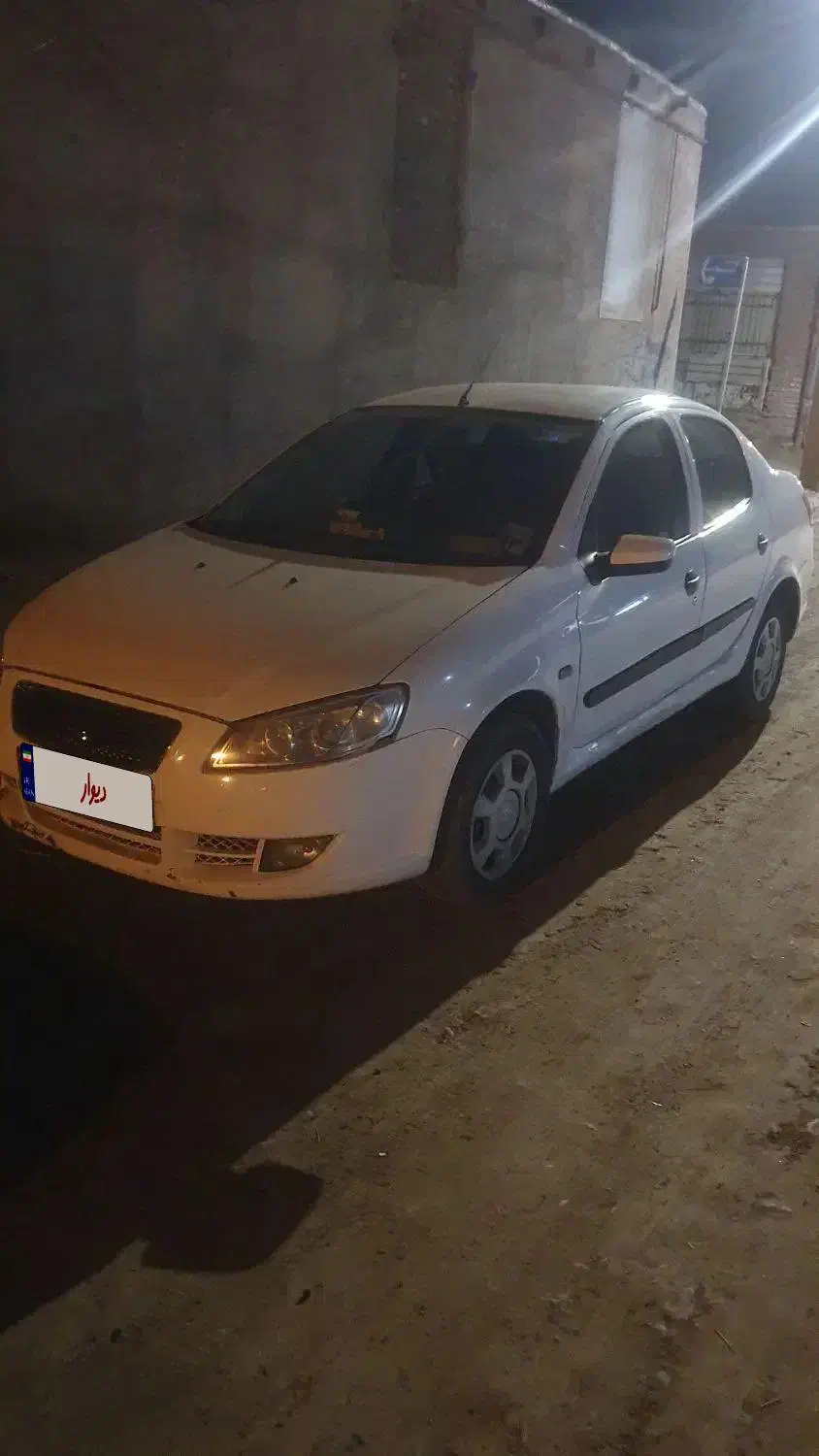 خودرو رانا، EL آگهی ann_22479213