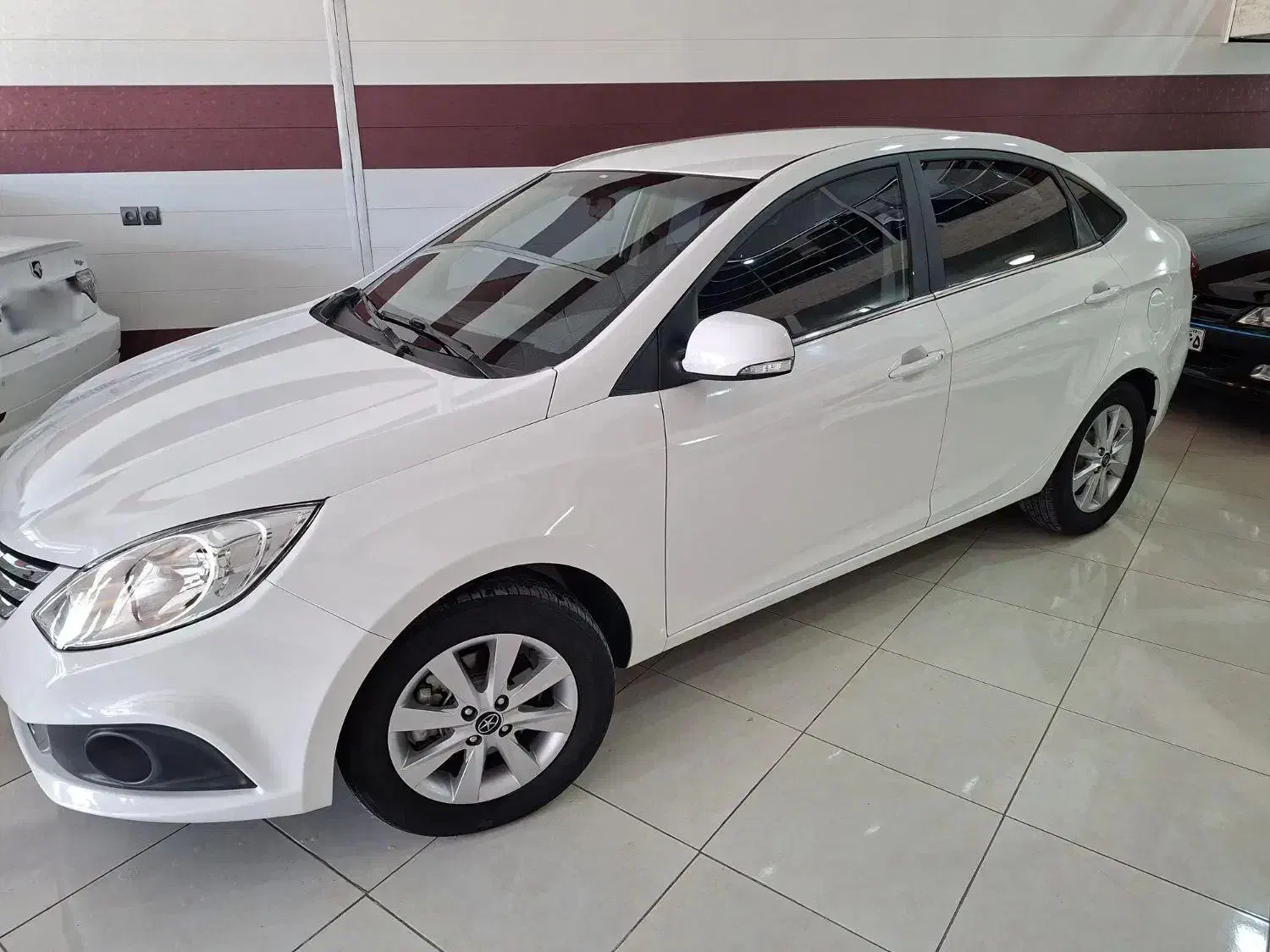 خودرو جک، J4 آگهی ann_22479230