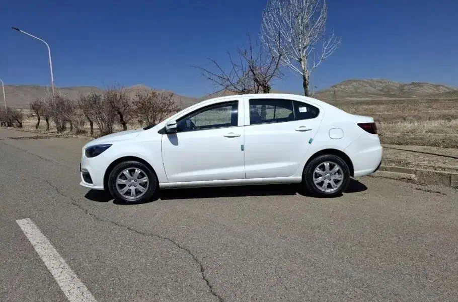 خودرو شاهین، پلاس آگهی ann_22479336