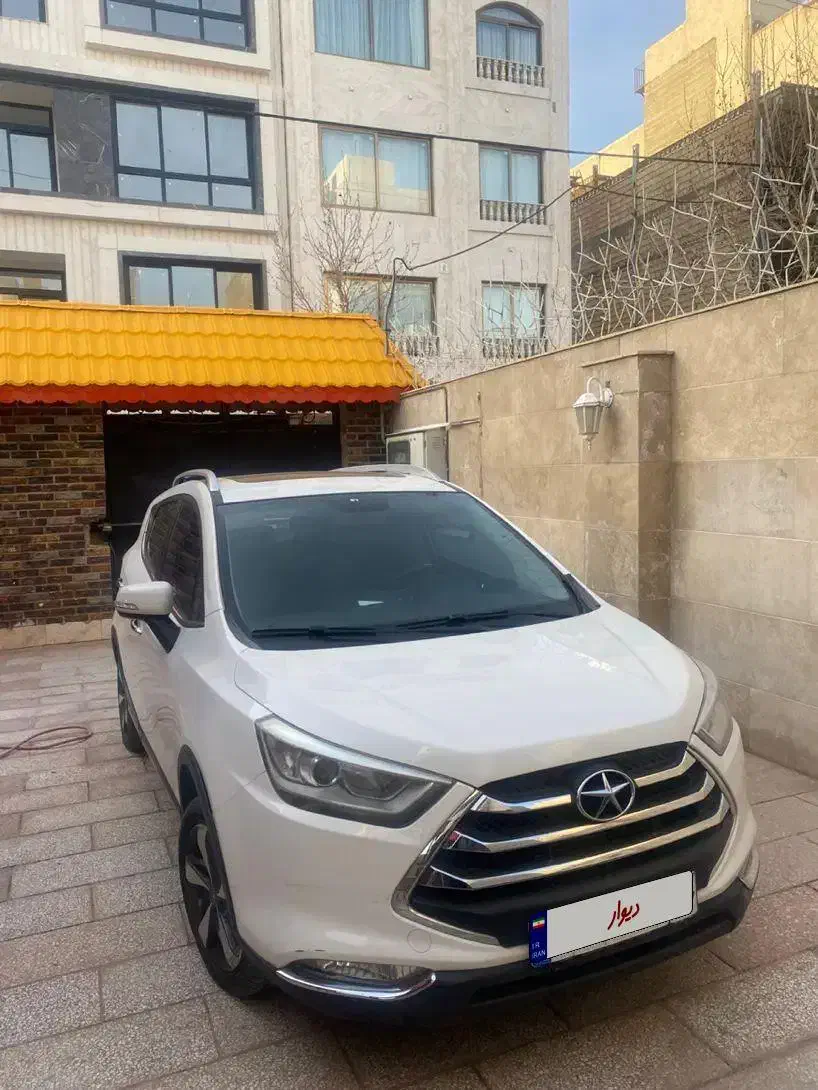 خودرو جک، S3 آگهی ann_22479359