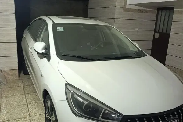 خودرو چری، آریزو ۵ توربو آگهی ann_22479473