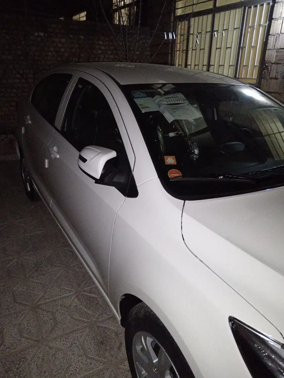 خودرو شاهین، GL آگهی ann_22479600