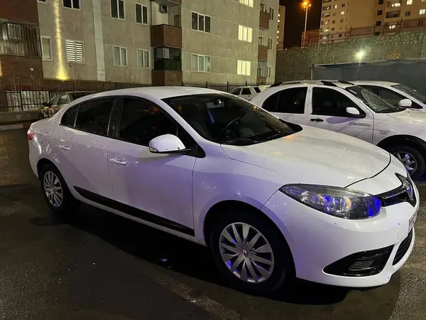 خودرو رنو، فلوئنس آگهی ann_22479648