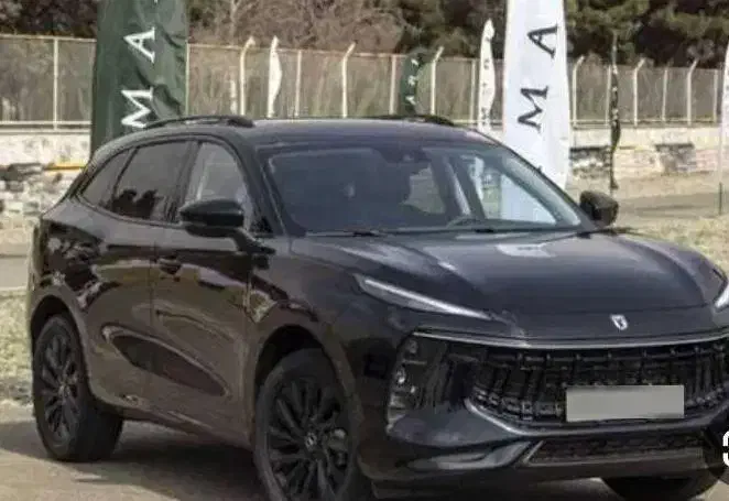 خودرو لاماری، ایما آگهی ann_22479827