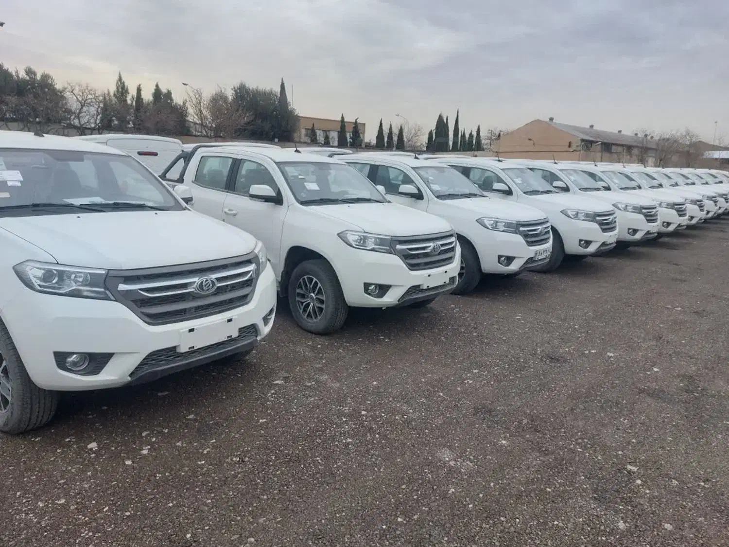 خودرو زامیاد، زاگرس آگهی ann_22480095