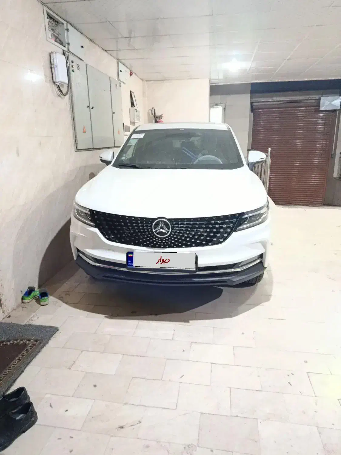 خودرو دیگنیتی، پرایم آگهی ann_22480244