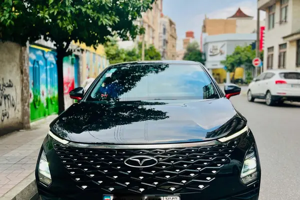 خودرو فونیکس، FX آگهی ann_22480286