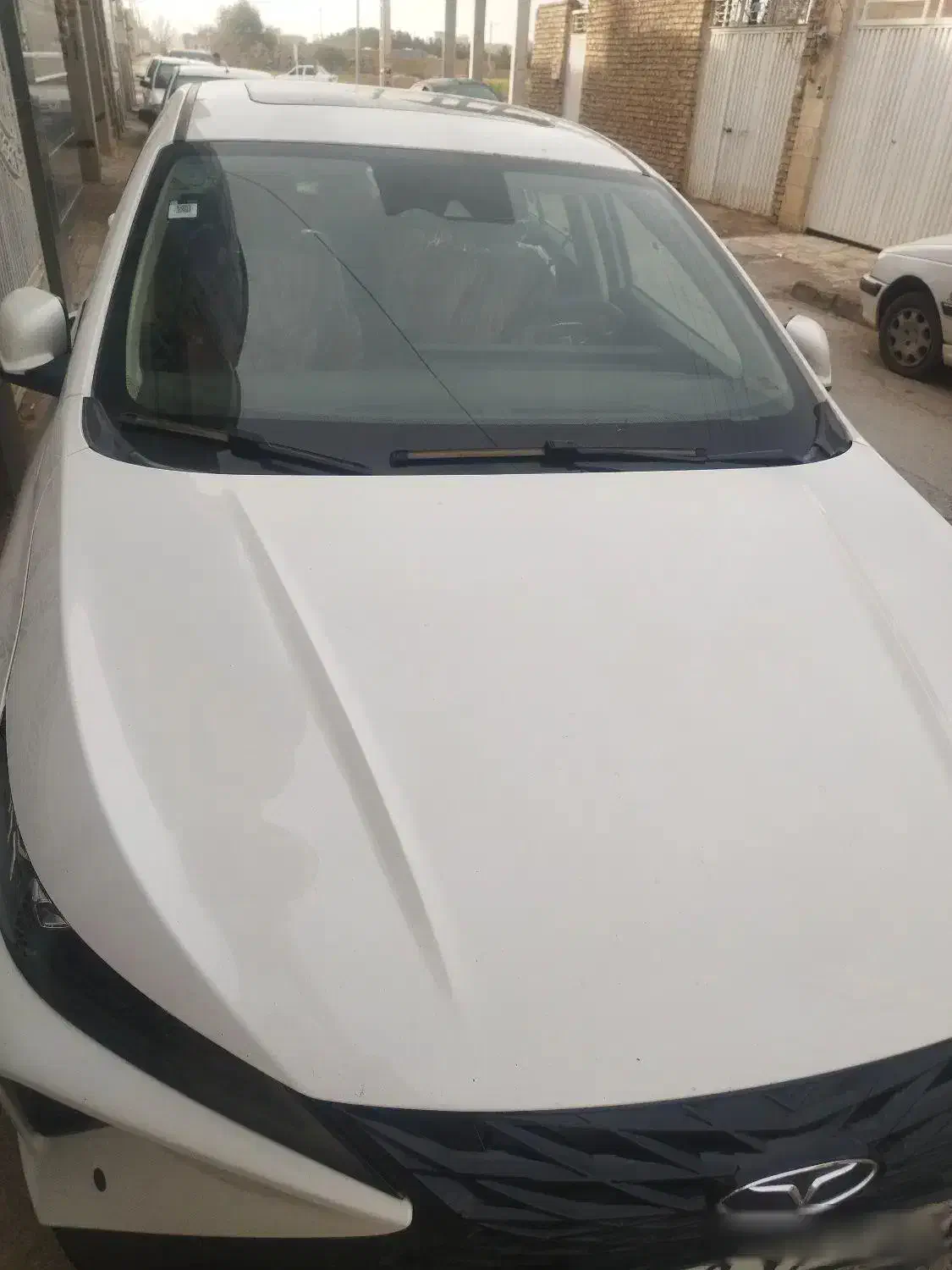 خودرو فونیکس، آریزو 6 GT آگهی ann_22480323