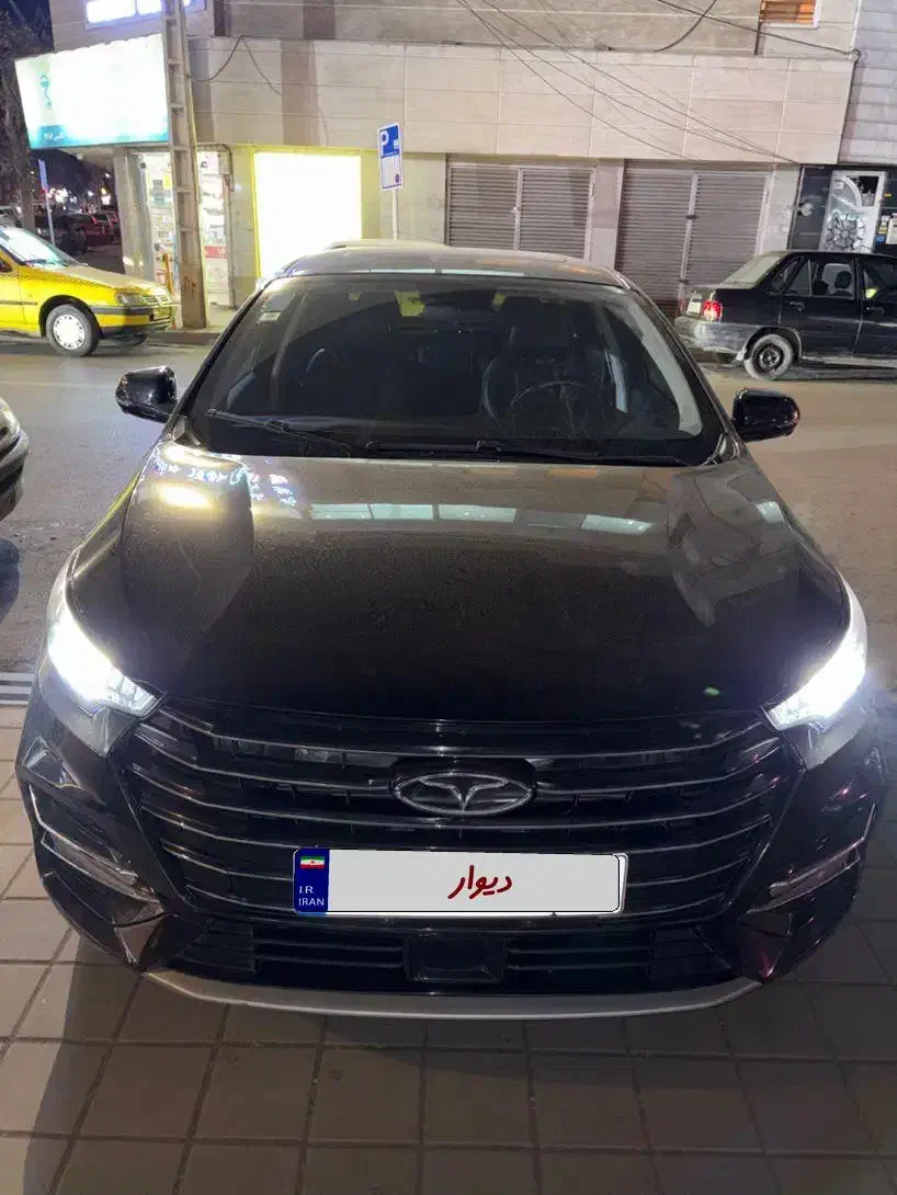 خودرو فونیکس، آریزو 6 پرو آگهی ann_22480324