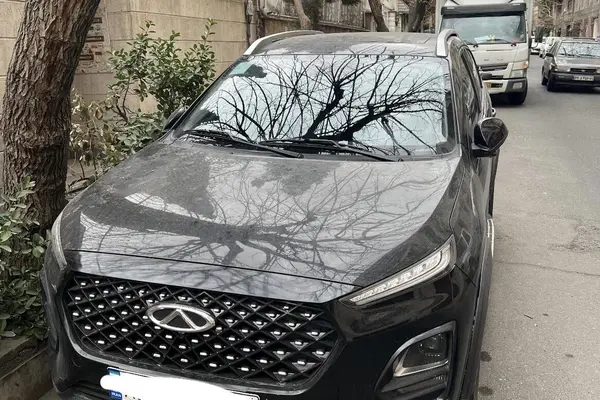 خودرو ام وی ام، X22 پرو آگهی ann_22480347