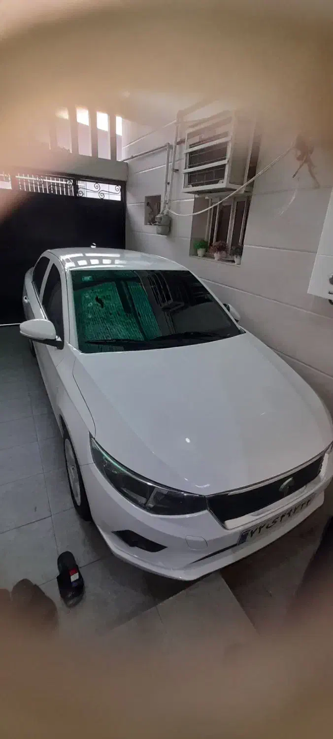 خودرو تارا، دنده‌ای آگهی ann_22480356