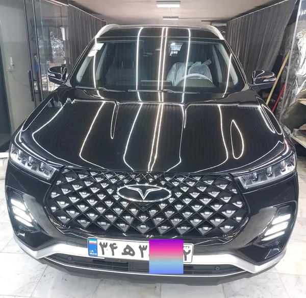 خودرو فونیکس، تیگو 7 پرو آگهی ann_22480454