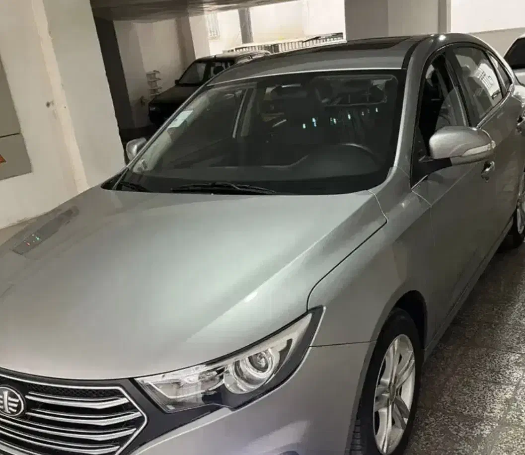 خودرو بسترن، B30 آگهی ann_22480498