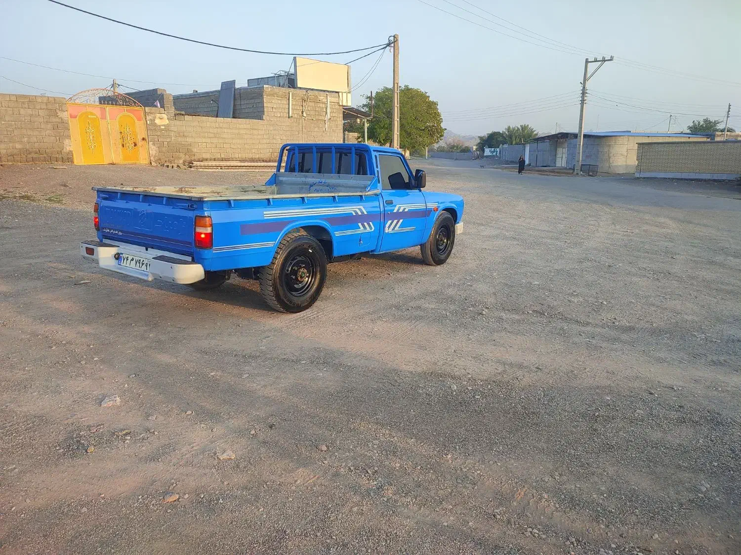 خودرو اطلس، G آگهی ann_22480503