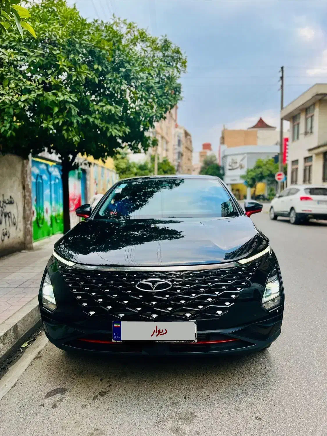 خودرو فونیکس، FX آگهی ann_22480562