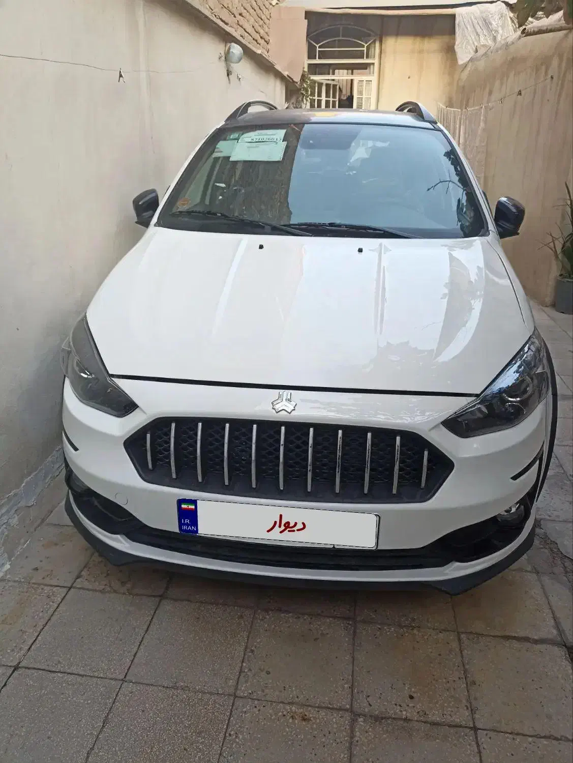 خودرو اطلس، GL آگهی ann_22480584