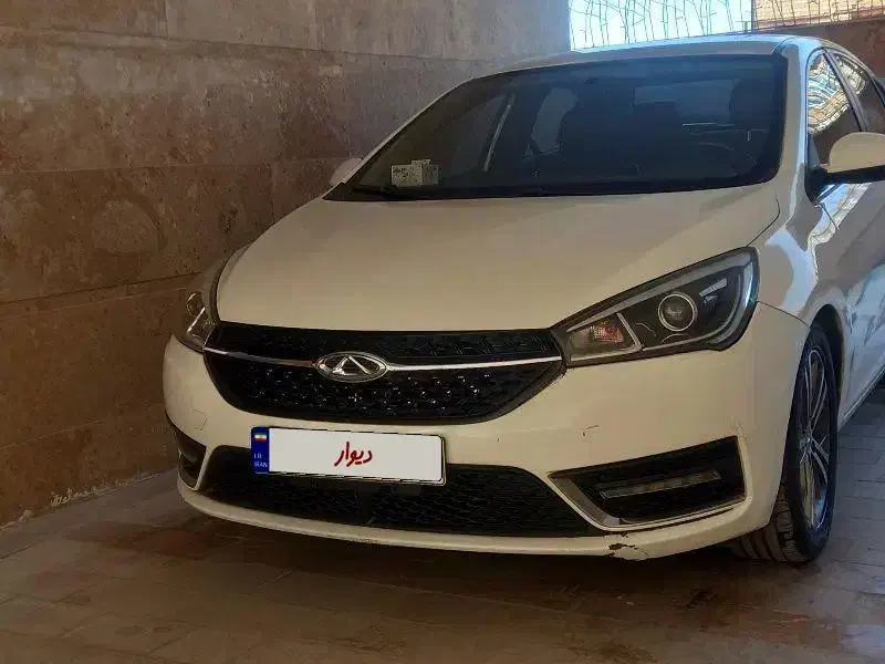 خودرو چری، آریزو 5 آگهی ann_22480646