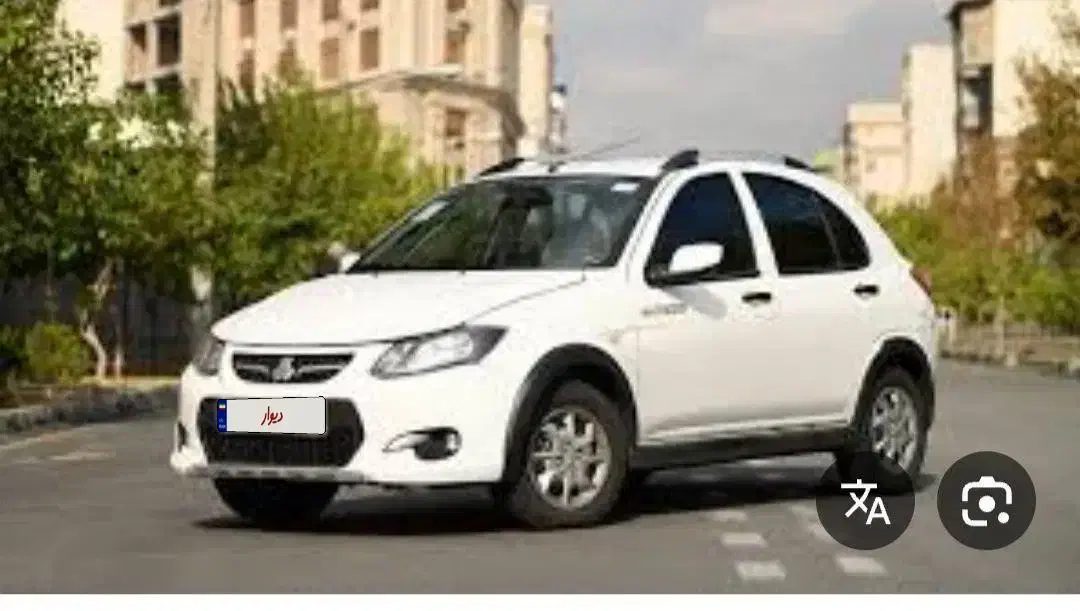 خودرو کوییک، R پلاس آگهی ann_22480649