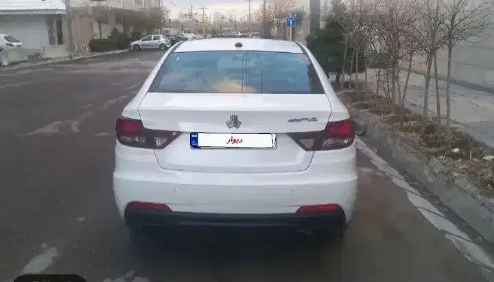 خودرو شاهین، GL آگهی ann_22480720