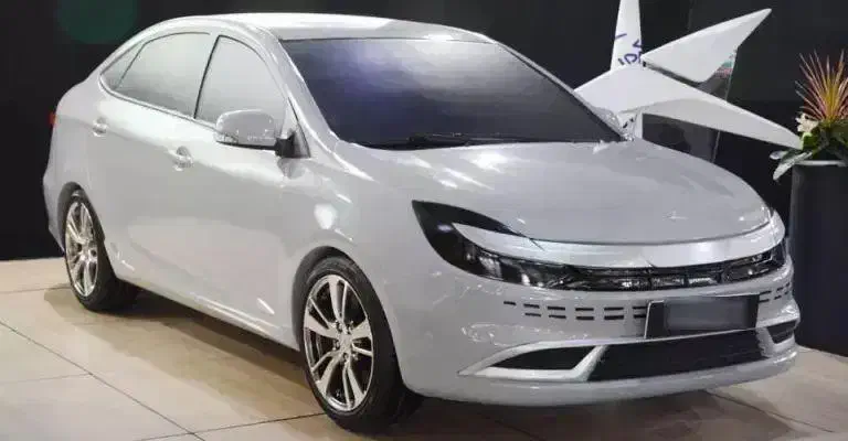 خودرو کی ام سی، ایگل آگهی ann_22480753