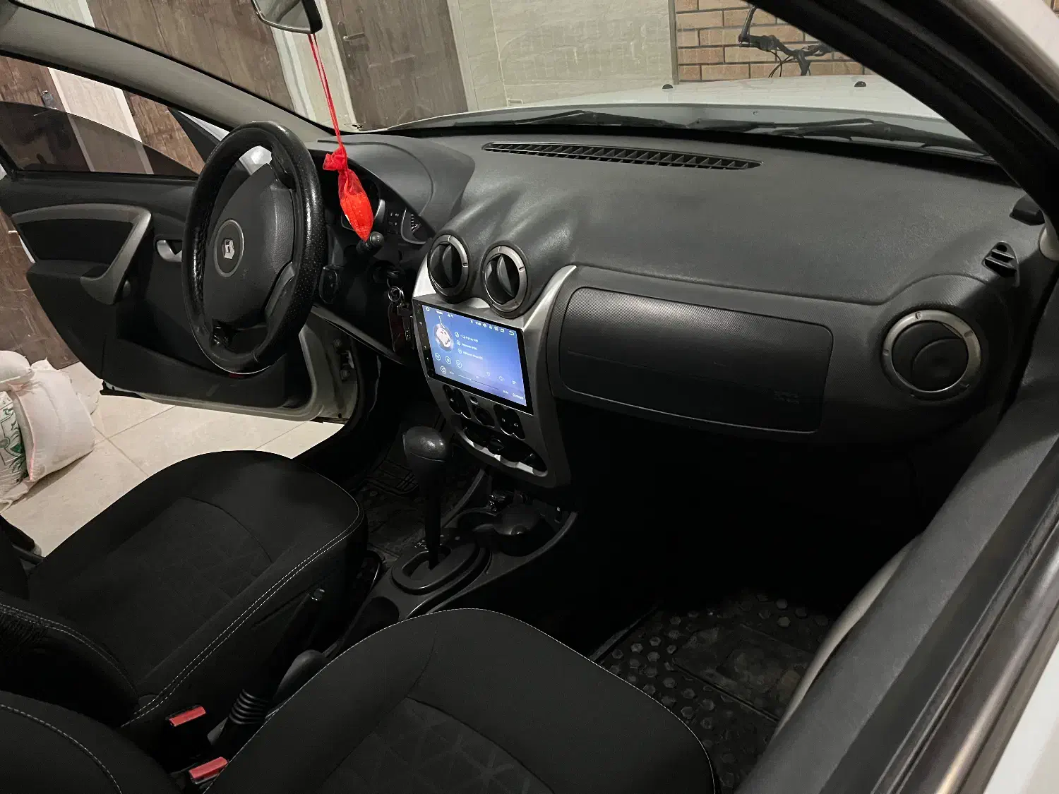 خودرو رنو، داستر آگهی ann_22480796