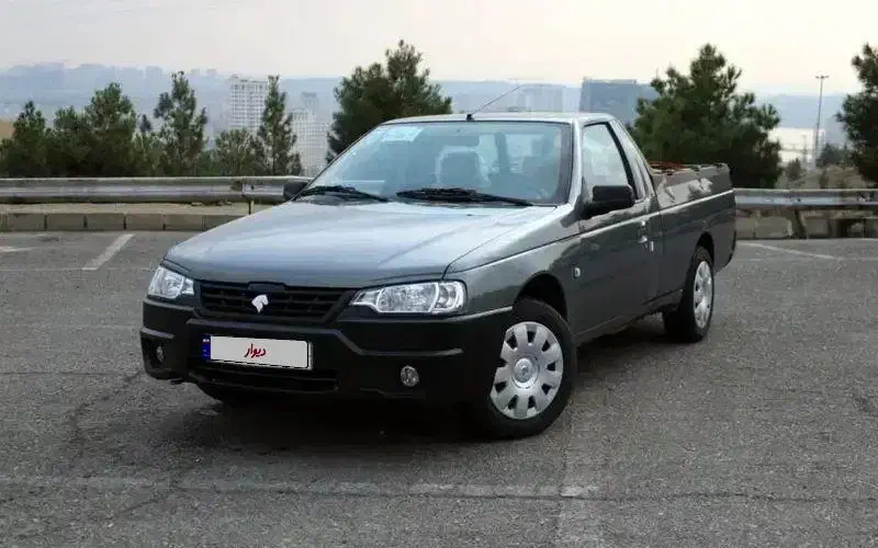 خودرو آریسان، 2 آگهی ann_22480805