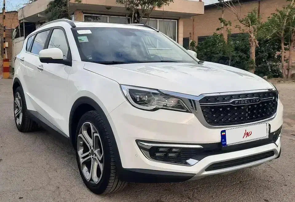 خودرو فیدلیتی، پرایم آگهی ann_22480840