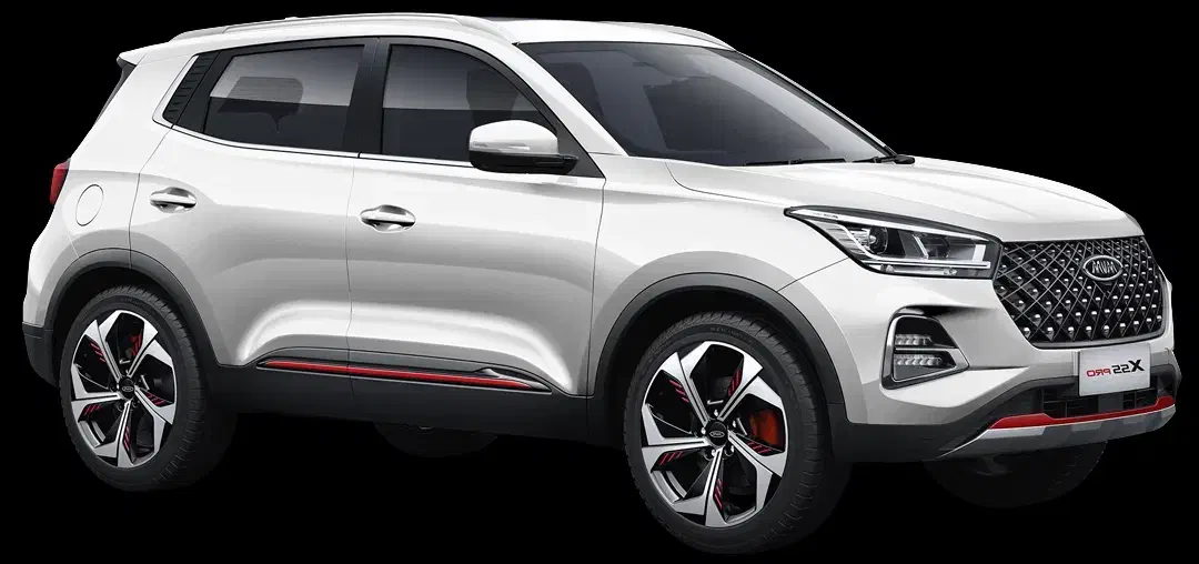 خودرو ام وی ام، X55 پرو آگهی ann_22480872