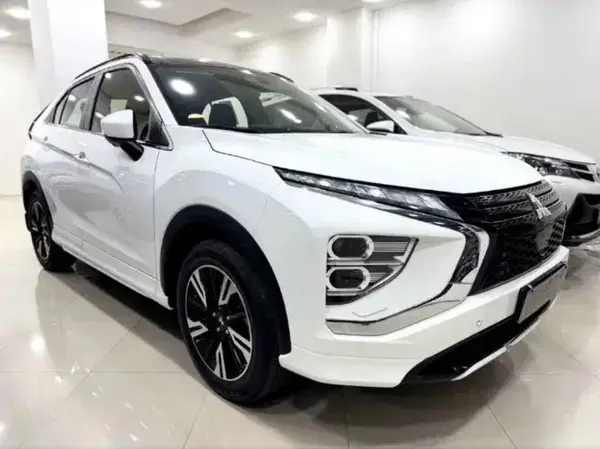 خودرو میتسوبیشی، اکلیپس کراس آگهی ann_22480875