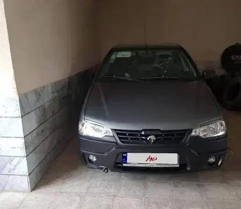 خودرو آریسان، 2 آگهی ann_22481107