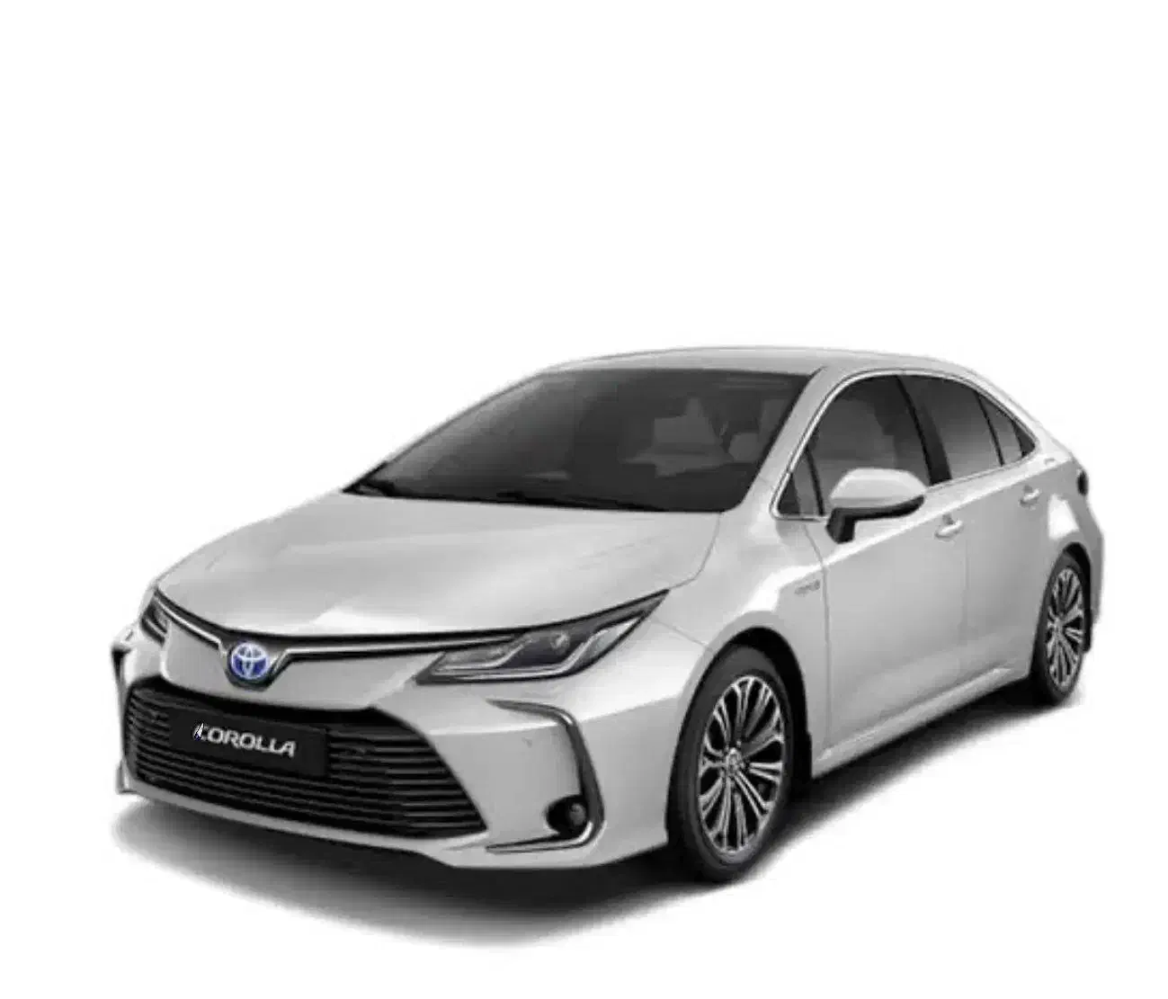 خودرو تویوتا، کرولا سدان آگهی ann_22481180