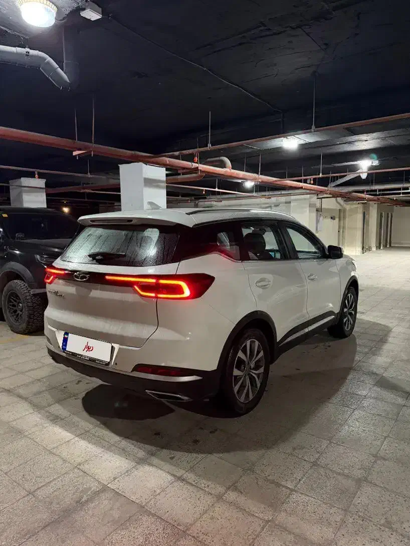 خودرو فونیکس، تیگو 7 پرو آگهی ann_22481221