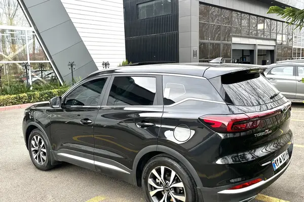 خودرو فونیکس، تیگو 7 پرو آگهی ann_22481224