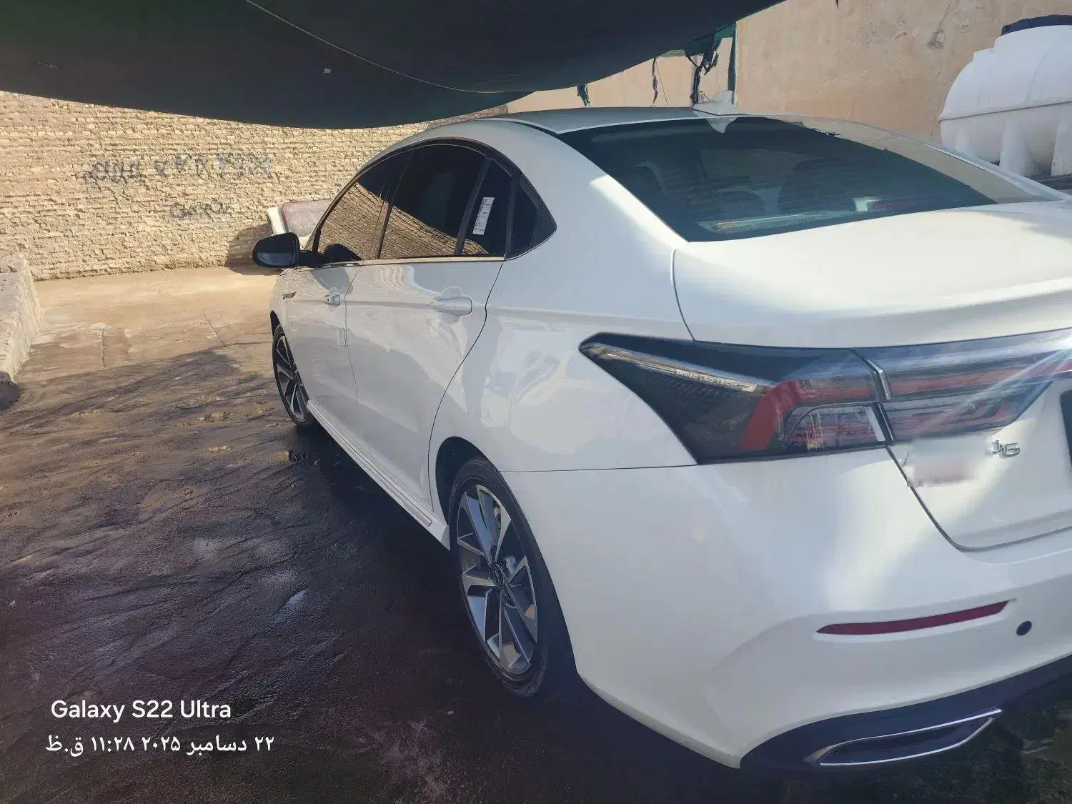 خودرو فونیکس، آریزو 6 پرو آگهی ann_22481228