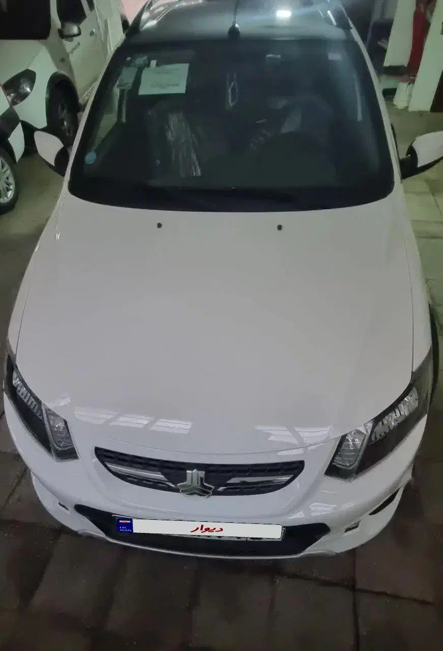 خودرو کوییک، R پلاس آگهی ann_22481231