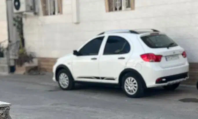 خودرو کوییک، GXR آگهی ann_22481249