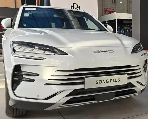 خودرو بی وای دی، سانگ پلاس آگهی ann_22481366