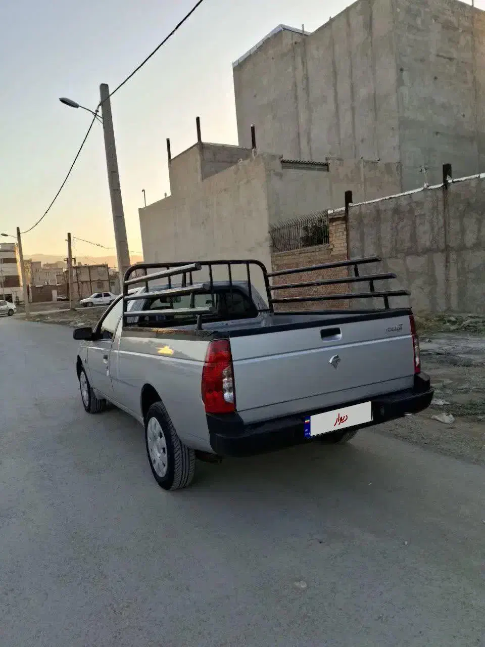 خودرو آریسان، 2 آگهی ann_22481511