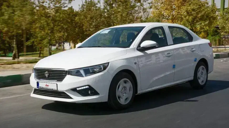 خودرو تارا، دنده‌ای آگهی ann_22481549