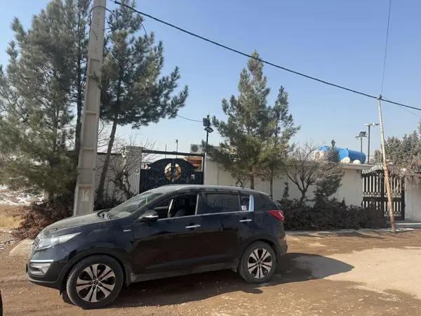 خودرو کیا، اسپورتیج آگهی ann_22481566