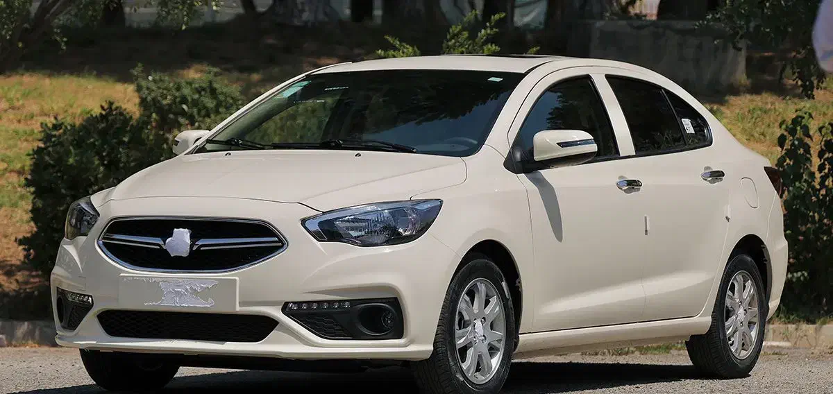 خودرو شاهین، پلاس آگهی ann_22481613